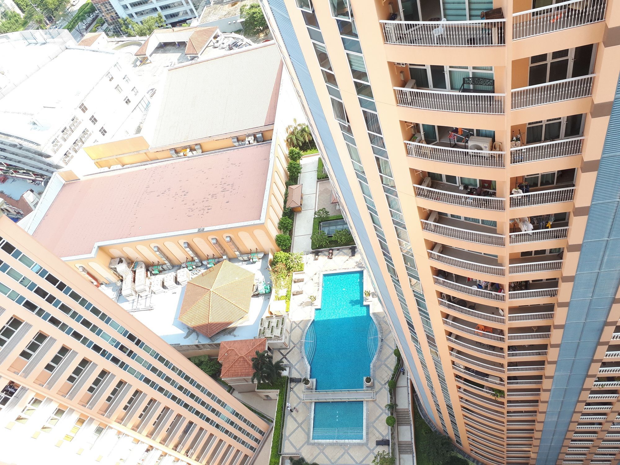 Venice Mckinley Hill Taguig Bgc Exterior photo