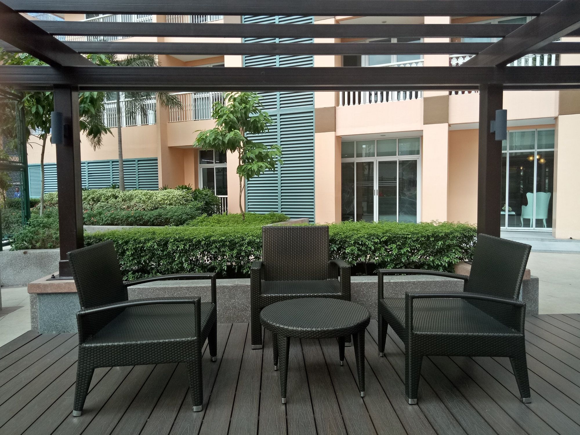 Venice Mckinley Hill Taguig Bgc Exterior photo